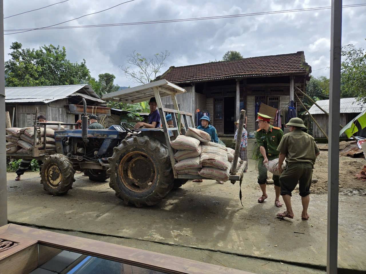 Bộ Công an hoàn thành 