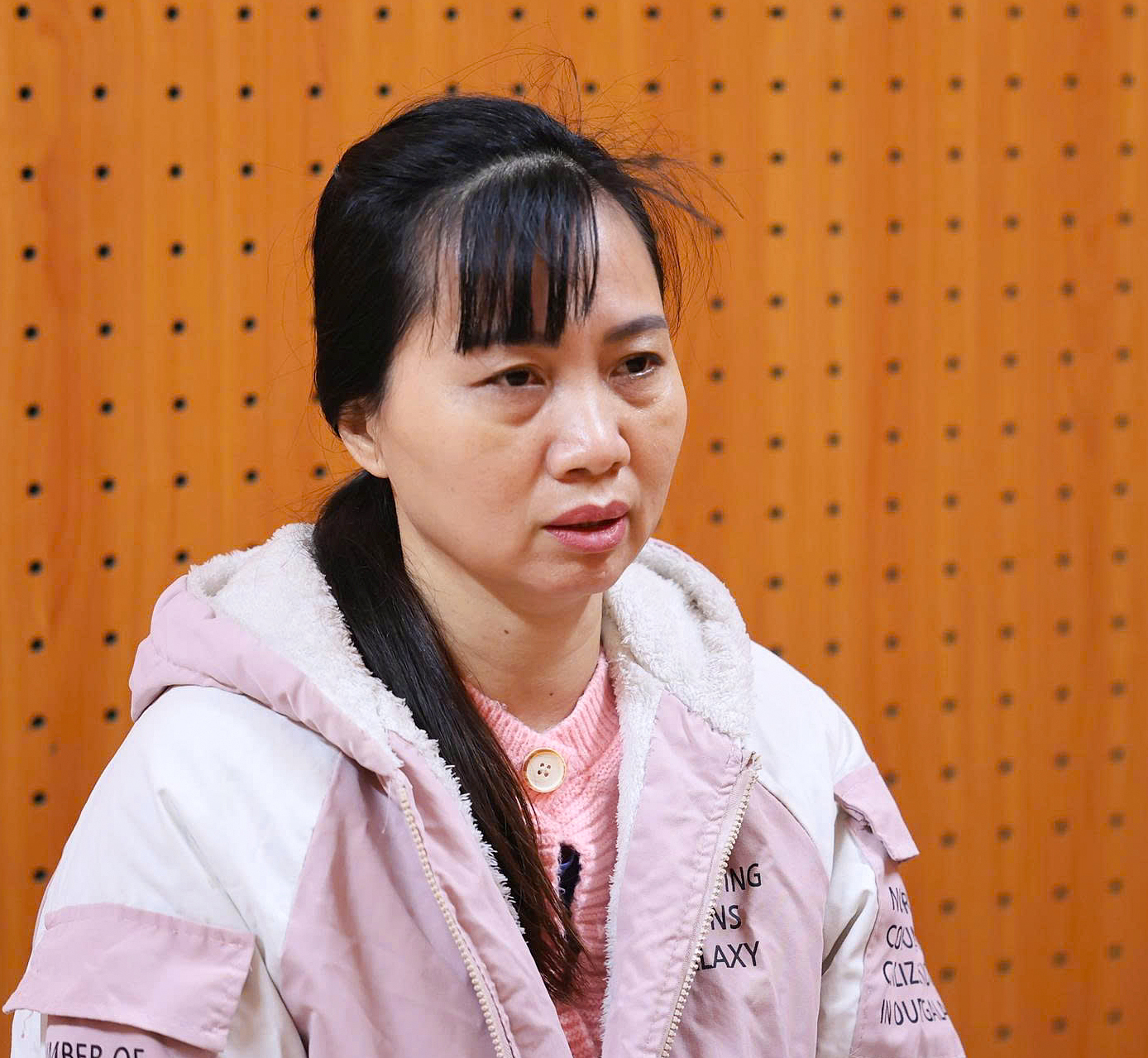 Bắt TikTok “nguyễn thị nga” về 2 tội danh 2 Bắt TikTok “nguyễn thị nga” - Ảnh 2.