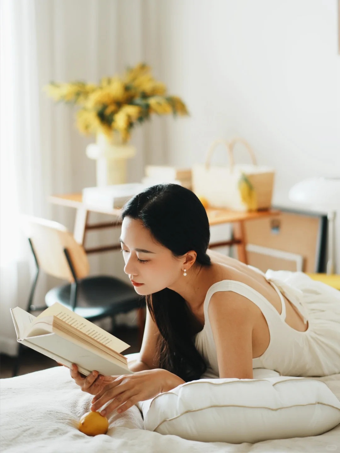 Chọn sai màu gối, ngủ vẫn ngon nhưng tiền bạc dễ 