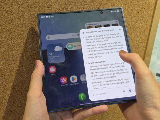 Vẫn là Tết, nhưng là phiên bản “Limited” của riêng bạn- Ảnh 4. Vẫn là Tết, nhưng là phiên bản “Limited” của riêng bạn- Ảnh 4.