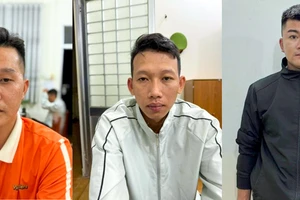 3 nhân viên kiểm soát vé ở Phú Quốc bị bắt giam