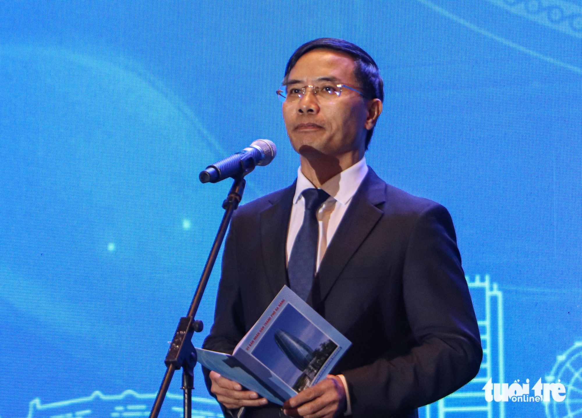 Đà Nẵng mở đầu chuỗi sự kiện tầm cỡ quốc tế 2026 bằng không gian Tết Việt 2 Đà Nẵng mở đầu chuỗi sự kiện tầm cỡ quốc tế 2026 bằng không gian Tết Việt - Ảnh 2.