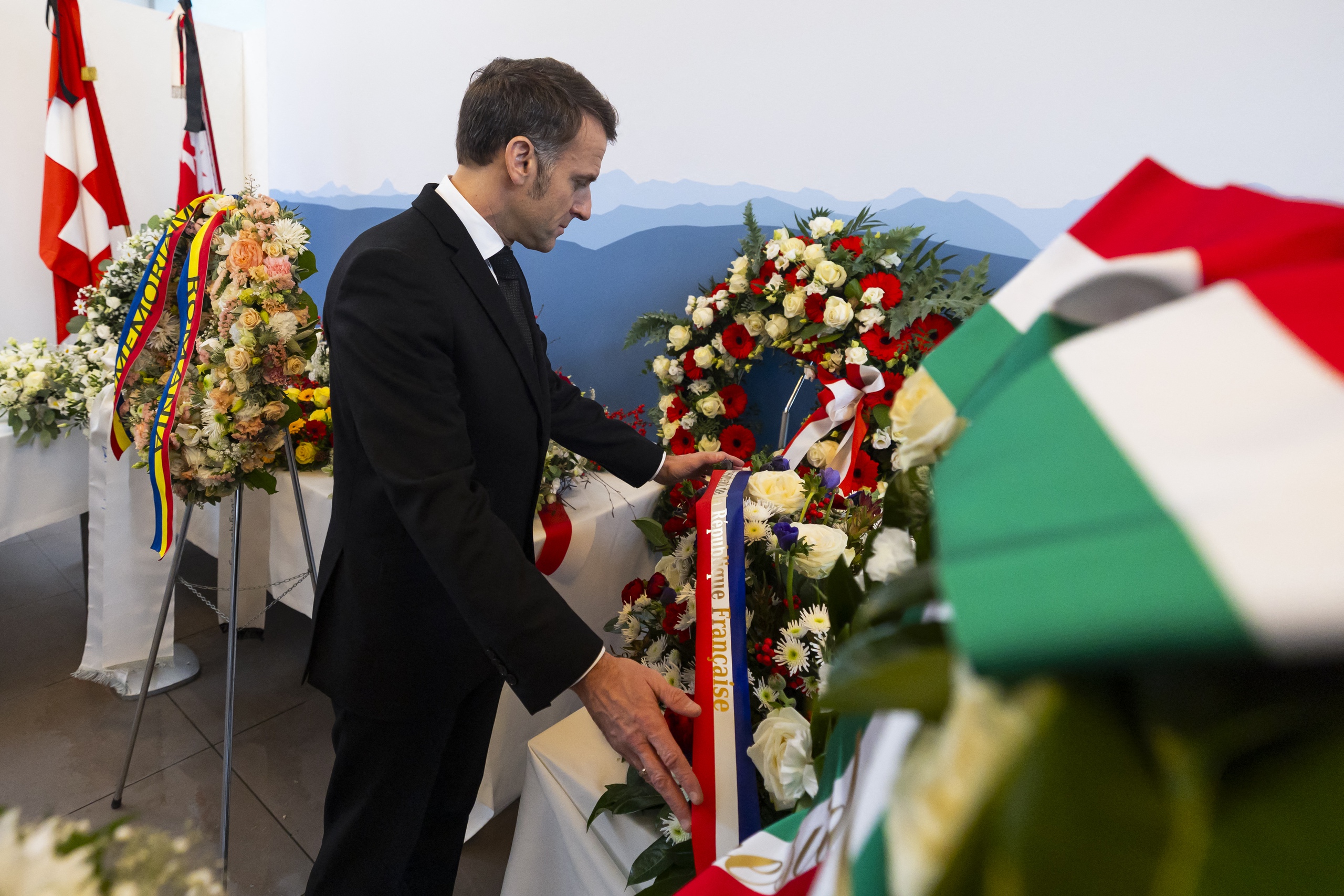 Thụy Sĩ - Ảnh 3.