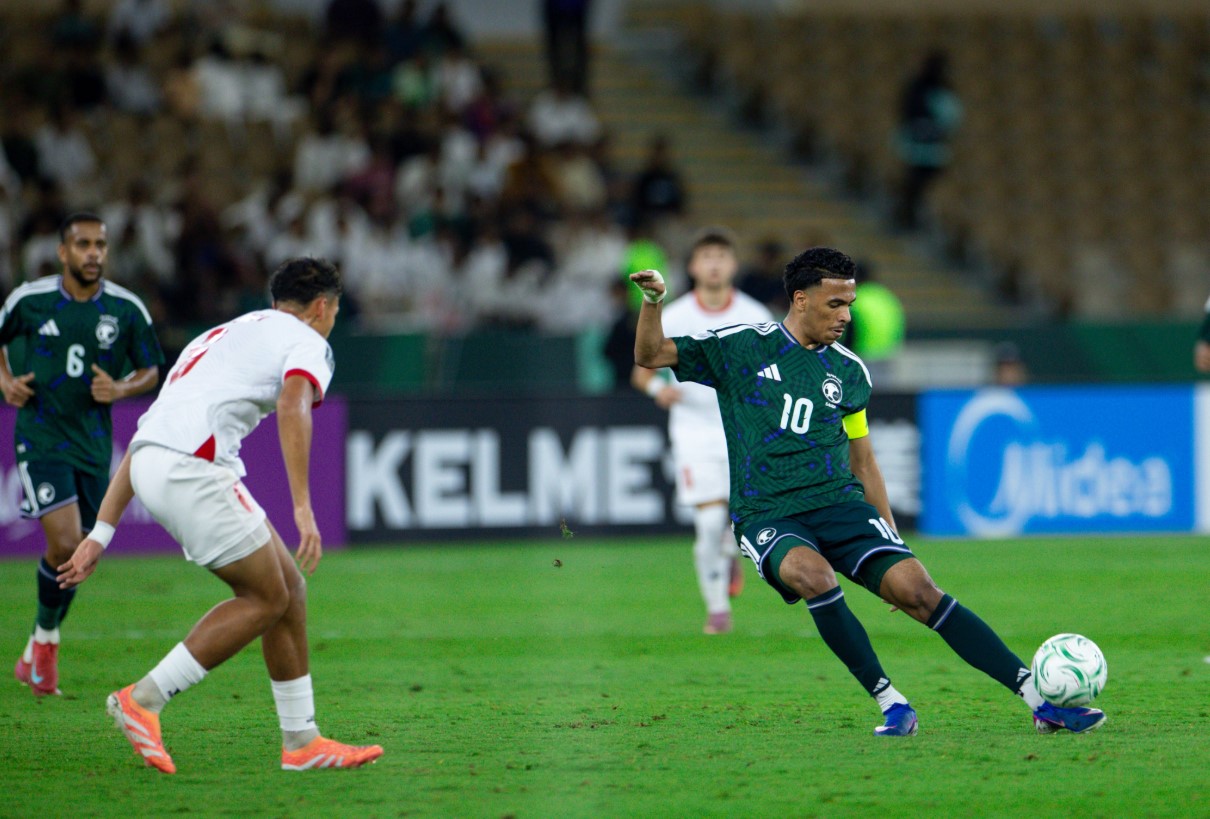 U.23 Jordan gây sốc, đánh bại Ả Rập Xê Út: Bảng A phức tạp, Việt Nam chưa chắc suất đi tiếp- Ảnh 2.