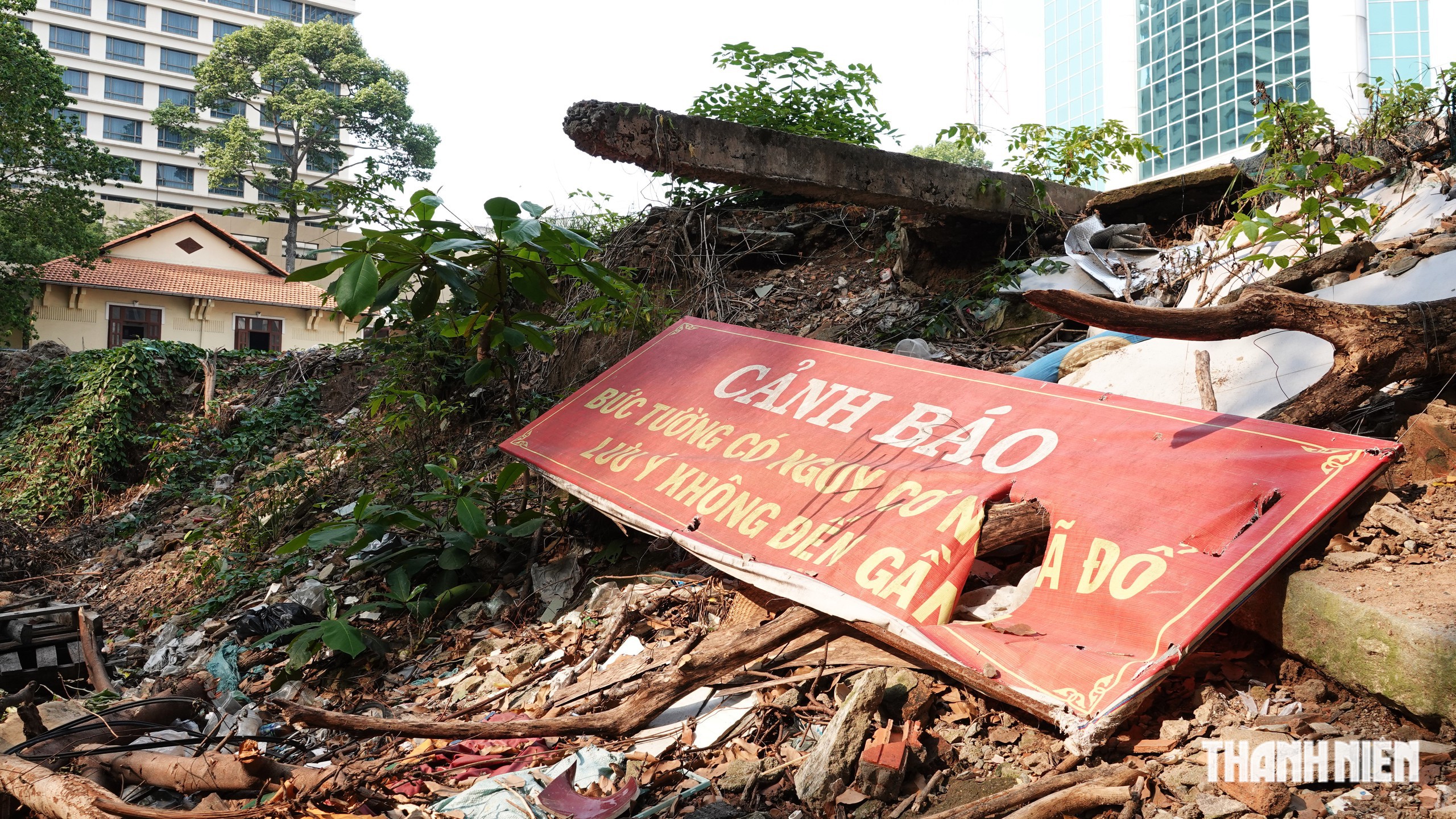 Vì sao cần chiến lược bài bản khi tận dụng 'đất vàng' bỏ trống ở TP.HCM? - Ảnh 4.