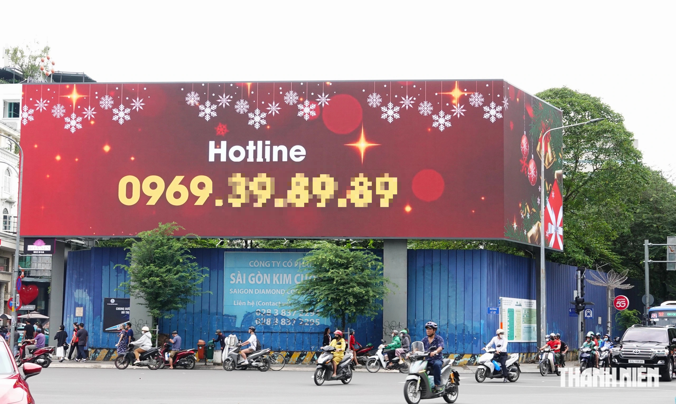 Vì sao cần chiến lược bài bản khi tận dụng 'đất vàng' bỏ trống ở TP.HCM? - Ảnh 5.