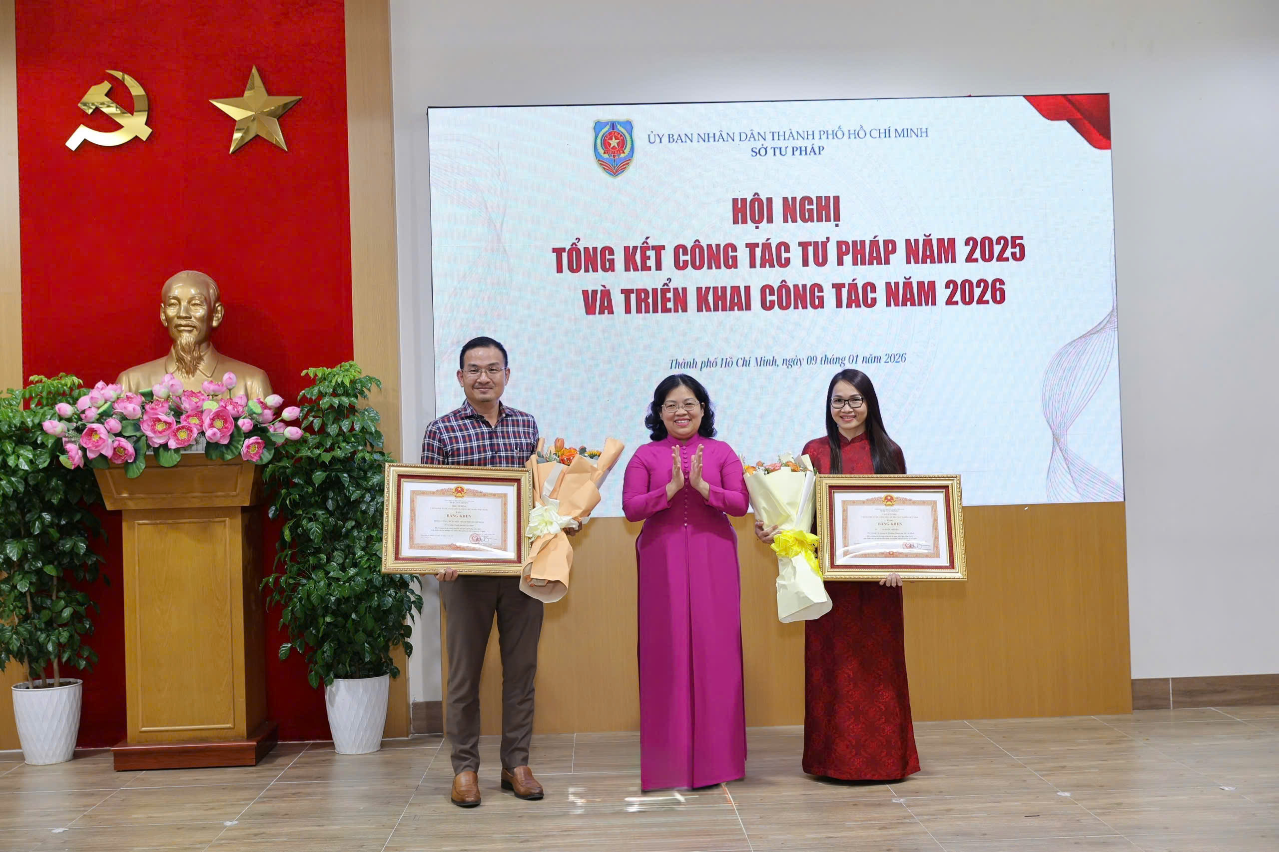 TP.HCM chuyển đổi phòng công chứng sang tư nhân- Ảnh 3.