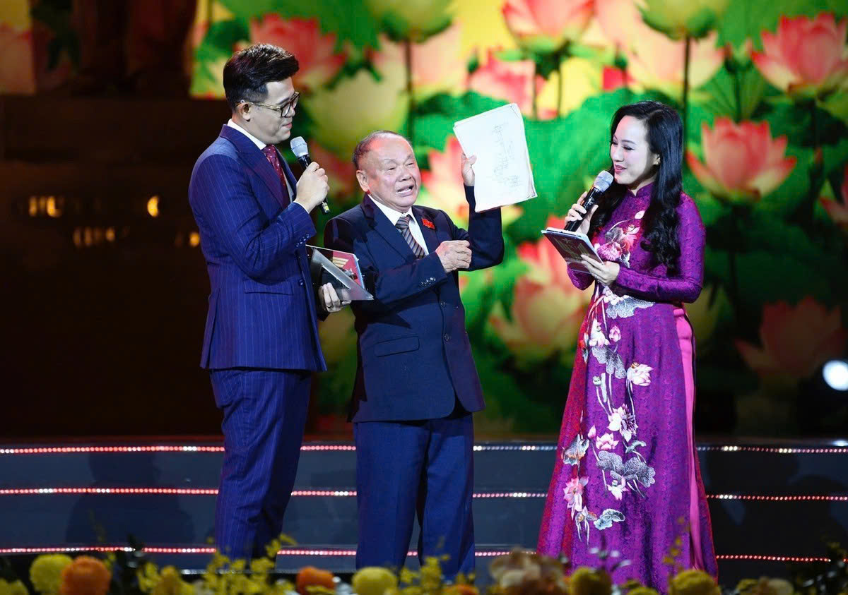 KIẾN TẠO VỊ THẾ, TƯƠNG LAI: Nữ doanh nhân với tinh thần đổi mới - Ảnh 1.