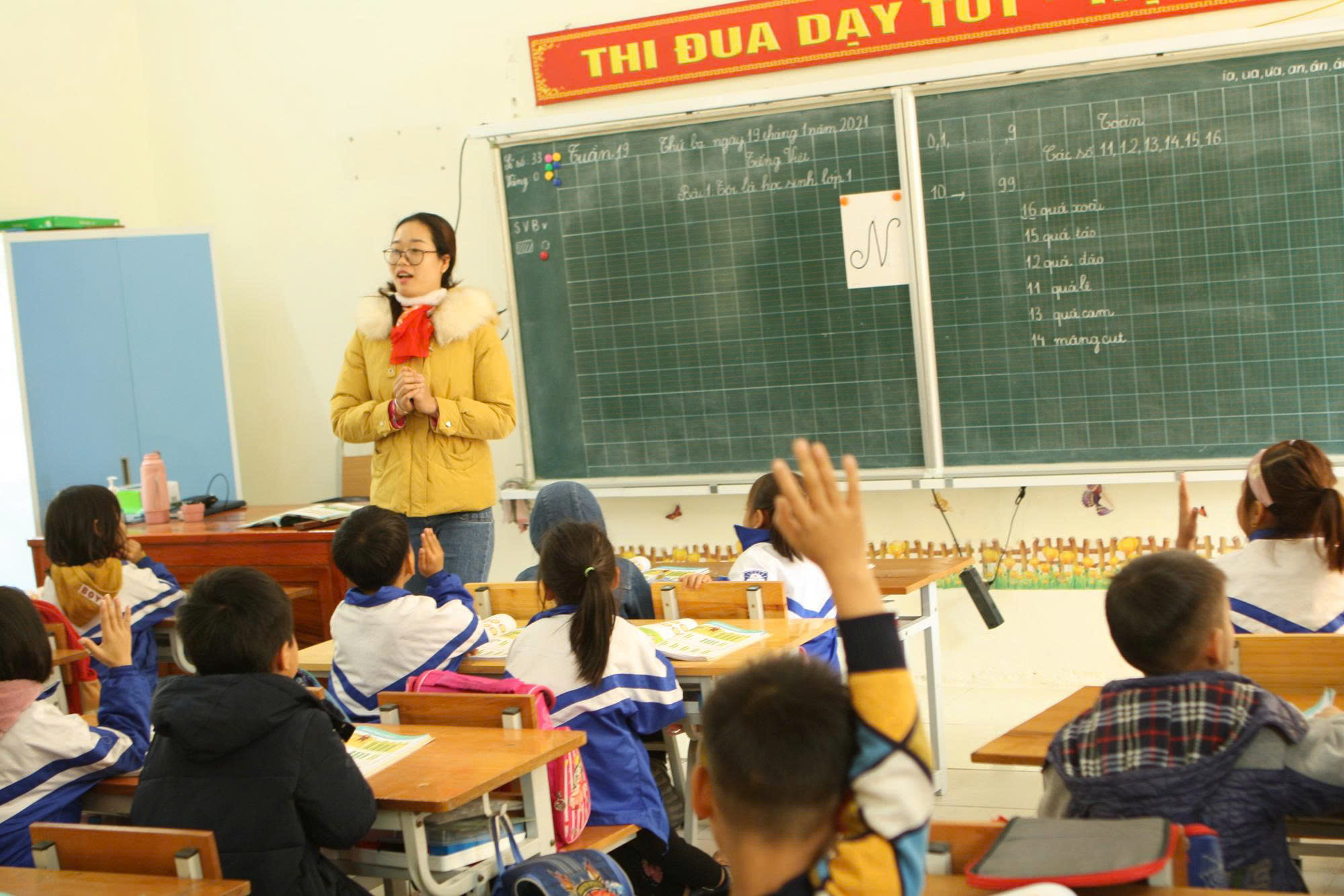 lương tối thiểu - Ảnh 2.