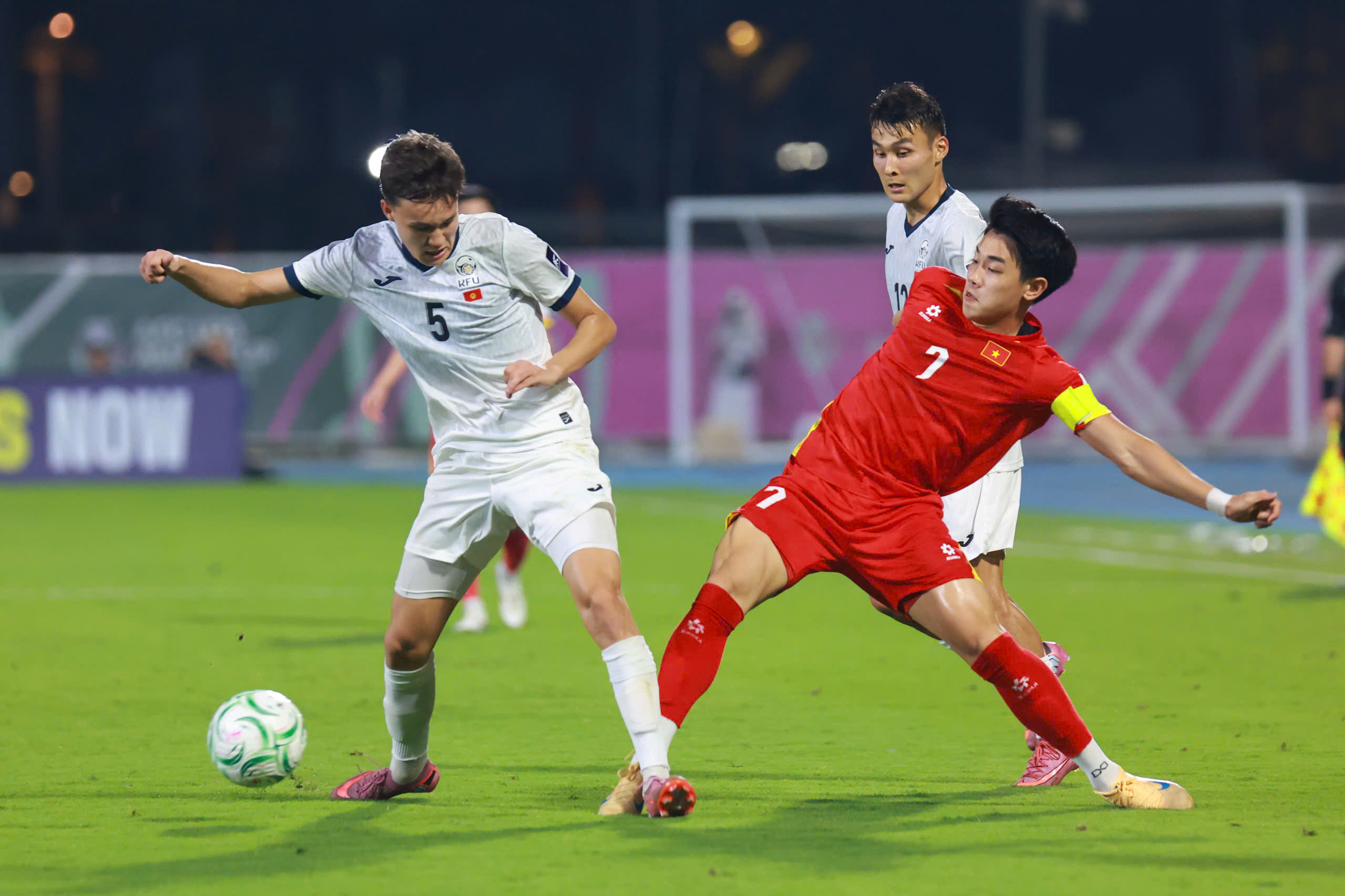 Thắng hai trận liên tiếp, U23 Việt Nam vẫn có thể bị loại trong trường hợp nào? 2 U23 Việt Nam - Ảnh 2.