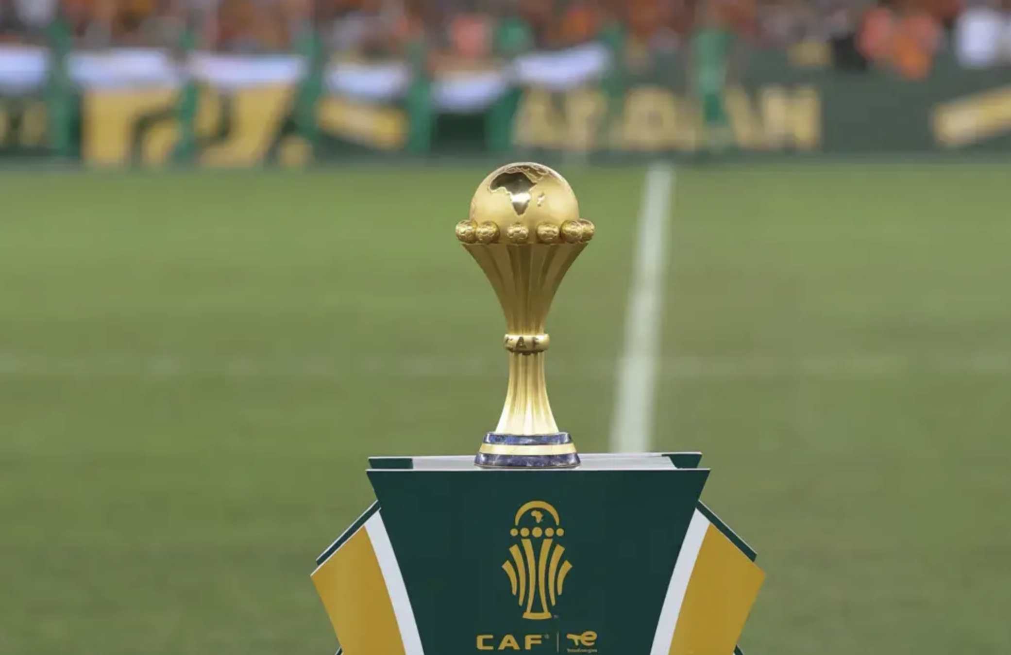 Đè bẹp Cameroon, Morocco hiên ngang vào bán kết AFCON - Ảnh 5.