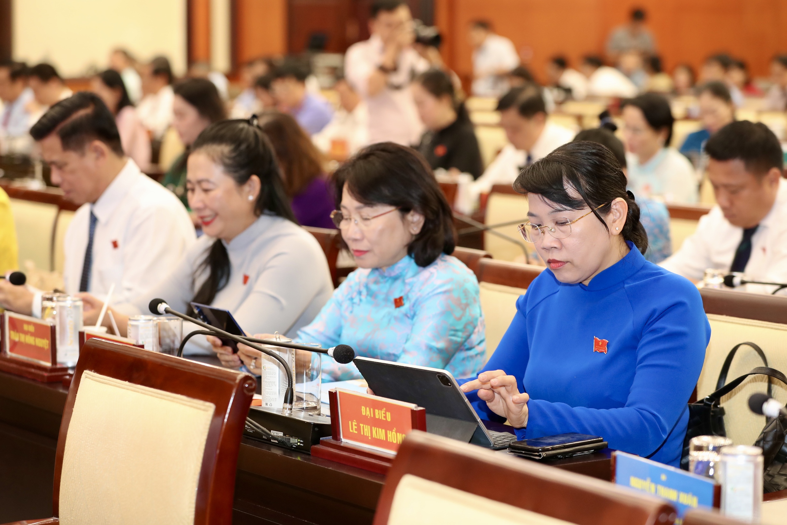 Hướng tới siêu đô thị quốc tế 12 10 DẤU ẤN NỔI BẬT CỦA TPHCM NĂM 2025 - Ảnh 22.