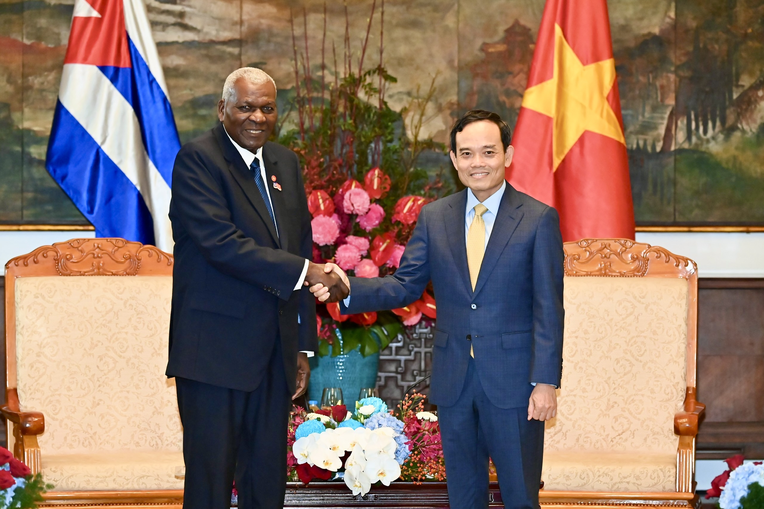 Hướng tới siêu đô thị quốc tế 36 10 DẤU ẤN NỔI BẬT CỦA TPHCM NĂM 2025 - Ảnh 76.