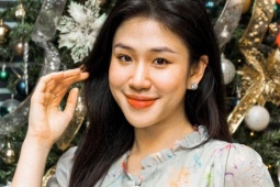 Nữ sinh quê Hà Tĩnh lọt top Miss World Vietnam 2025