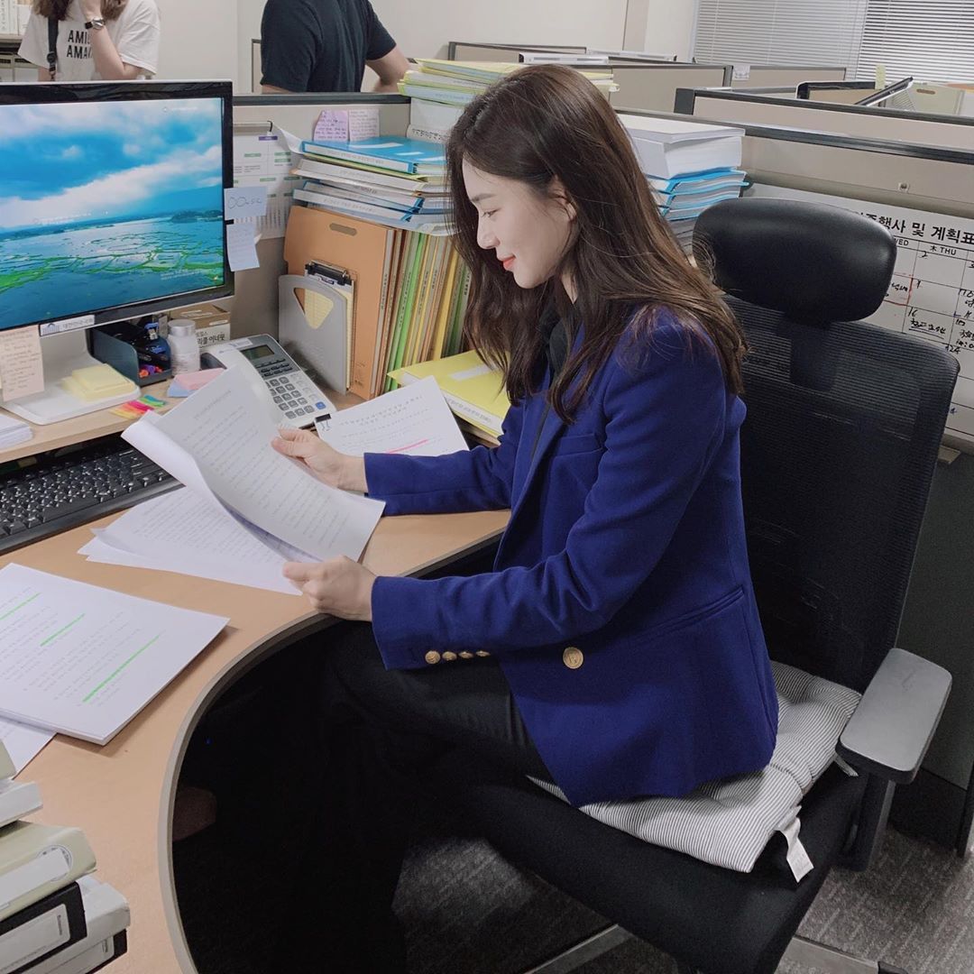 Đi làm kiểu này thì chẳng ai muốn nghỉ việc- Ảnh 3.