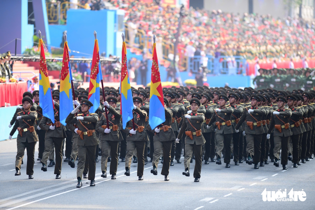 dấu ấn nổi bật  - Ảnh 3.