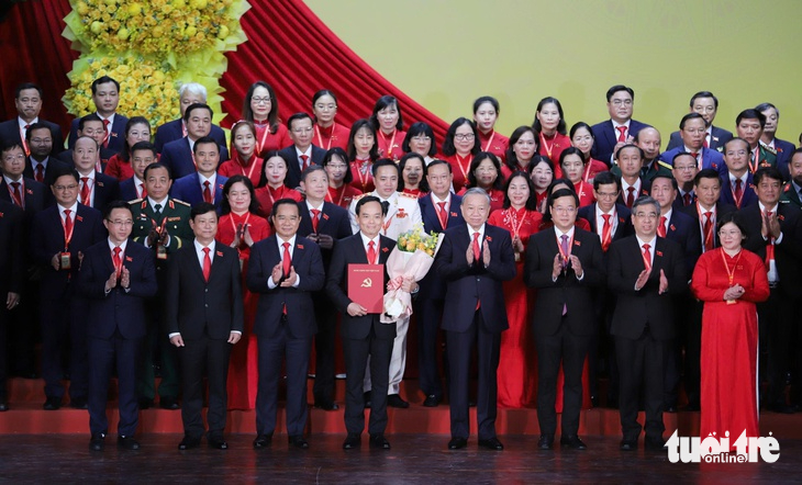 dấu ấn nổi bật  - Ảnh 4.