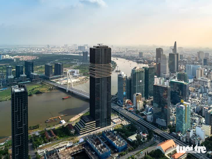 TP.HCM công bố 12 dấu ấn nổi bật năm 2025 - Ảnh 7.