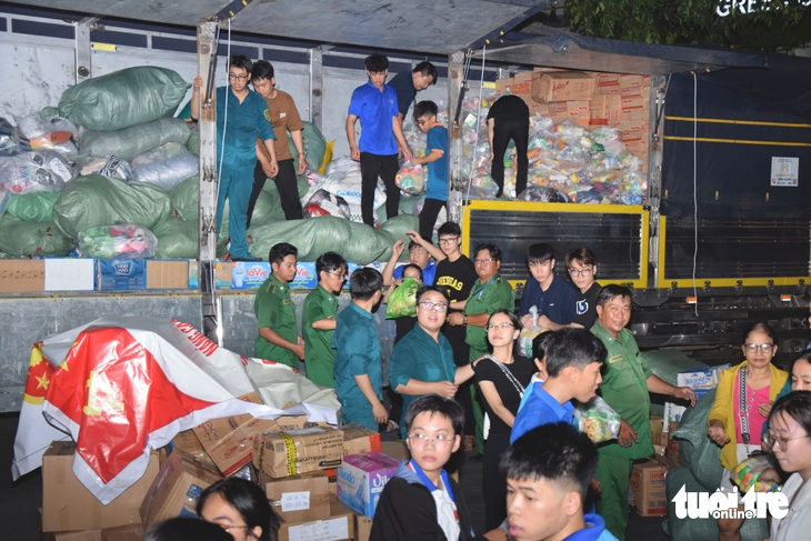 dấu ấn nổi bật  - Ảnh 6.