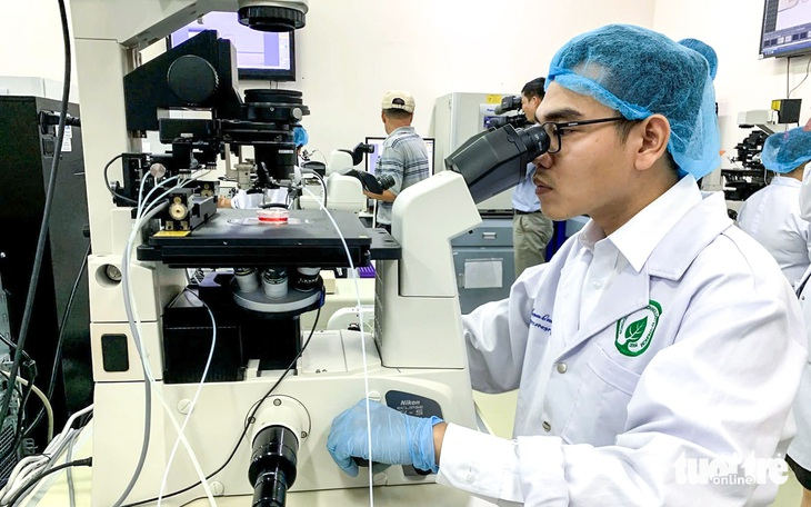 dấu ấn nổi bật  - Ảnh 10.