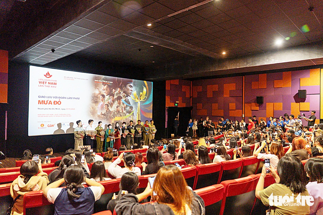 dấu ấn nổi bật  - Ảnh 11.