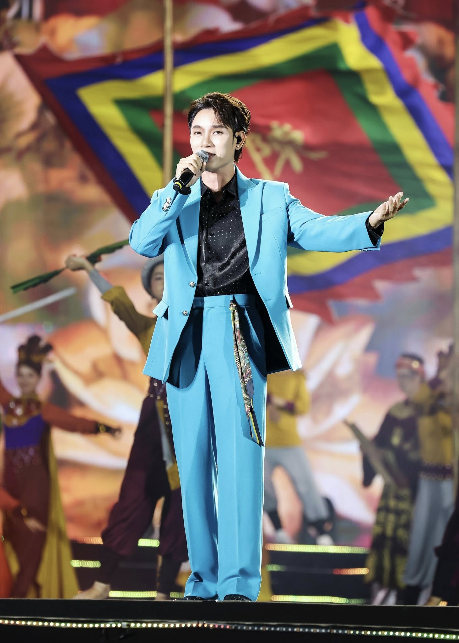 Cả nửa showbiz ủng hộ nhưng cũng không đủ sức giải nguy cho Trúc Nhân?- Ảnh 4.