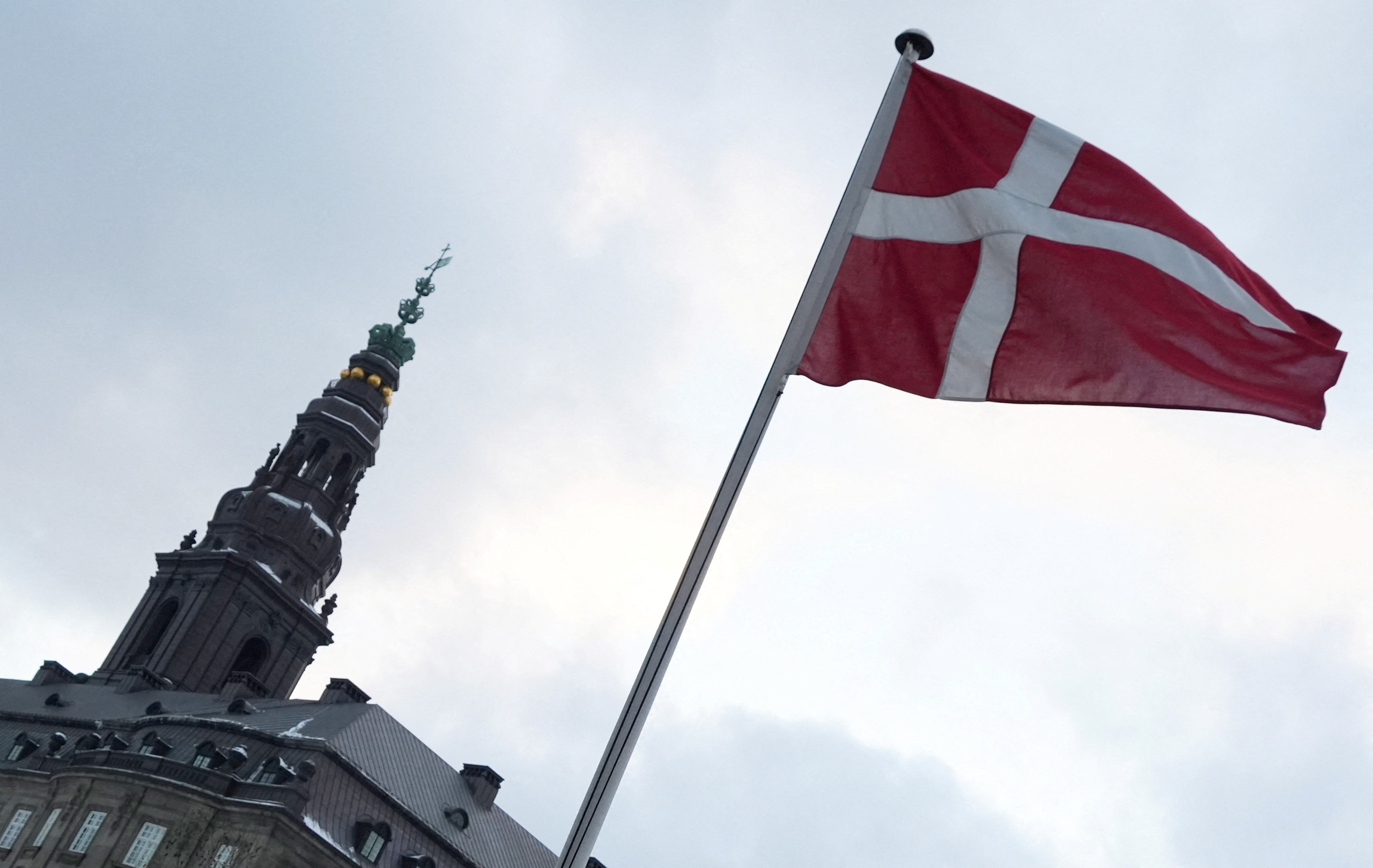 Greenland - Ảnh 2.