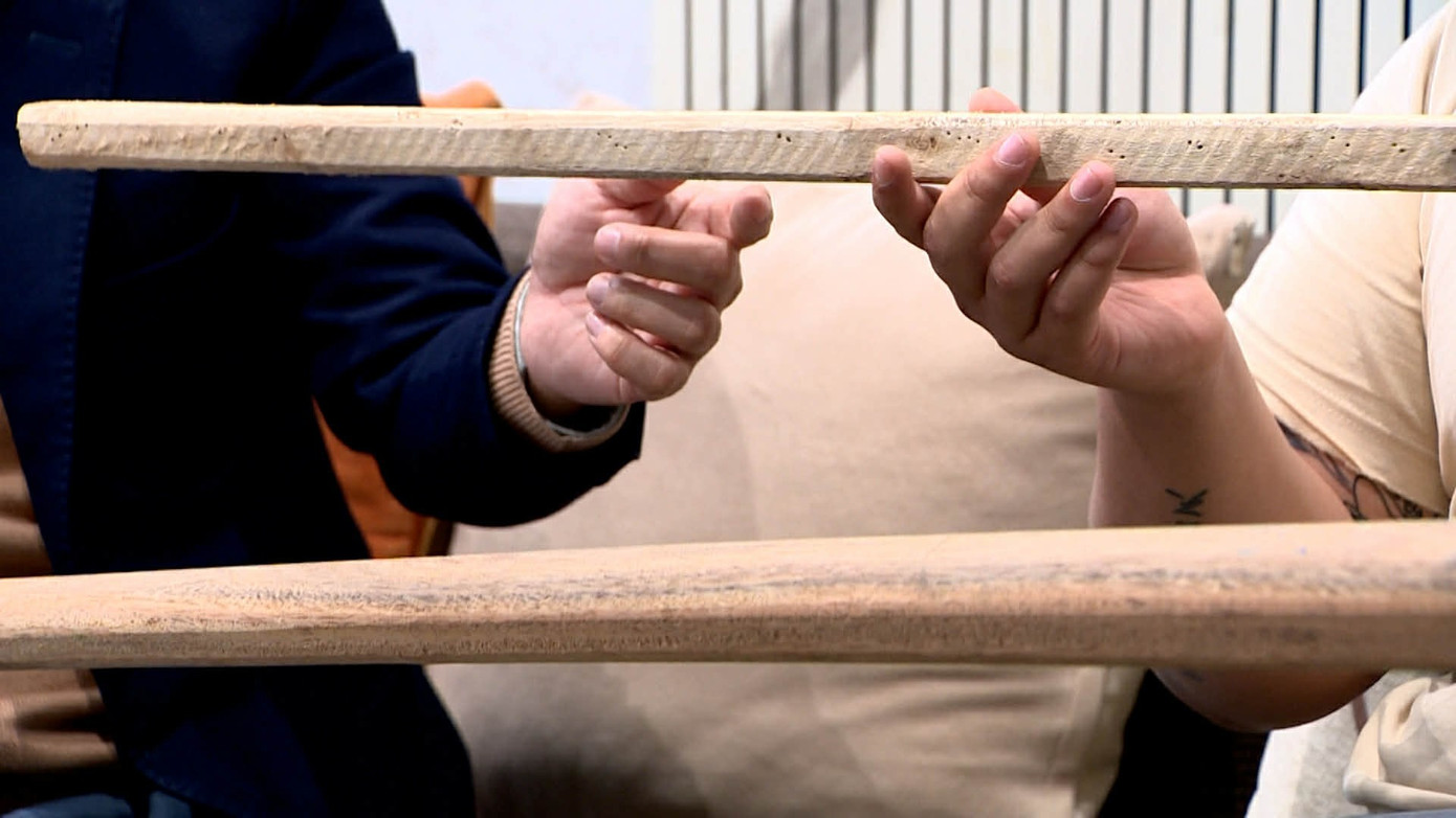 Góc khuất chăm sóc, giáo dục trẻ em đặc biệt: Bạo lực núp bóng giáo dục- Ảnh 2.