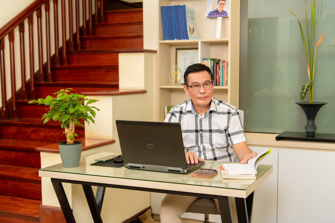 Góc khuất chăm sóc, giáo dục trẻ em đặc biệt: Bạo lực núp bóng giáo dục- Ảnh 4.