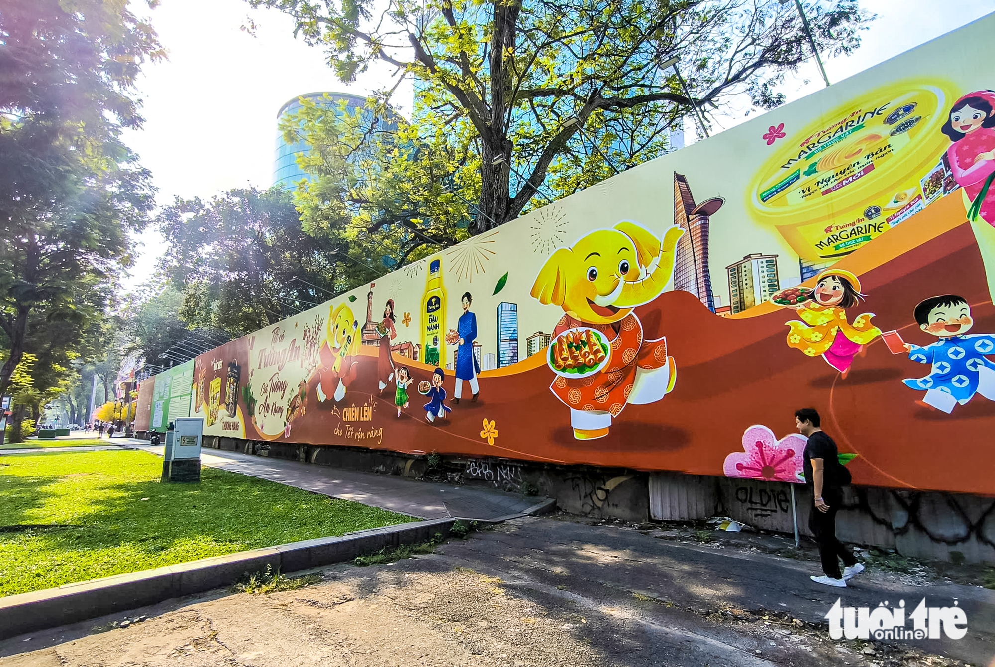 công viên - Ảnh 4.