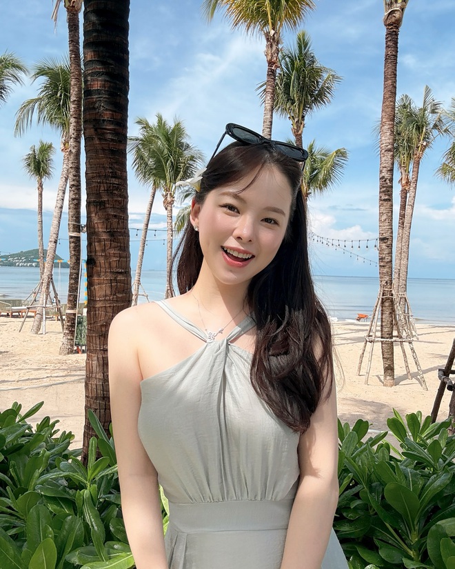 Thiên thần nội y Hàn Quốc giảm 15kg sau sinh, về dáng thon thả với hành trình ăn kiêng dễ thở- Ảnh 12.