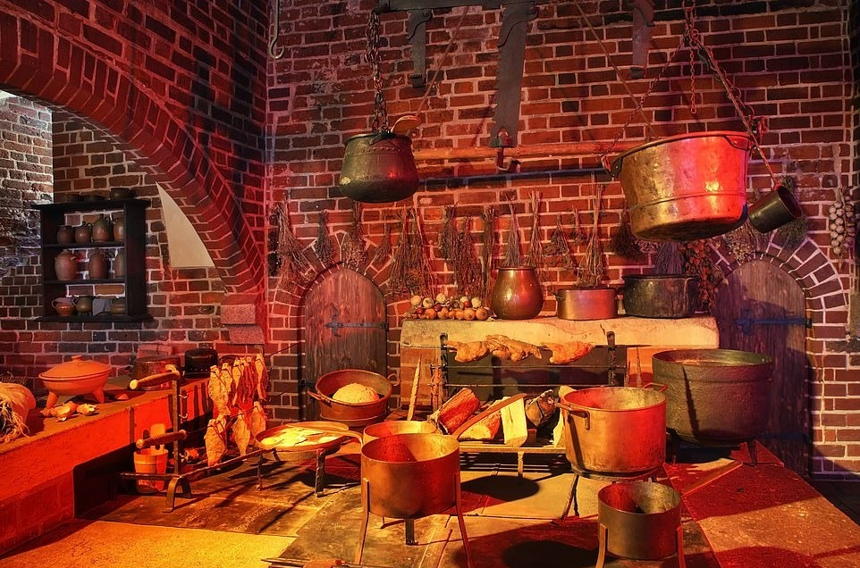 Cả thế giới đứng hình trước cảnh tượng vô thực này- Ảnh 6.