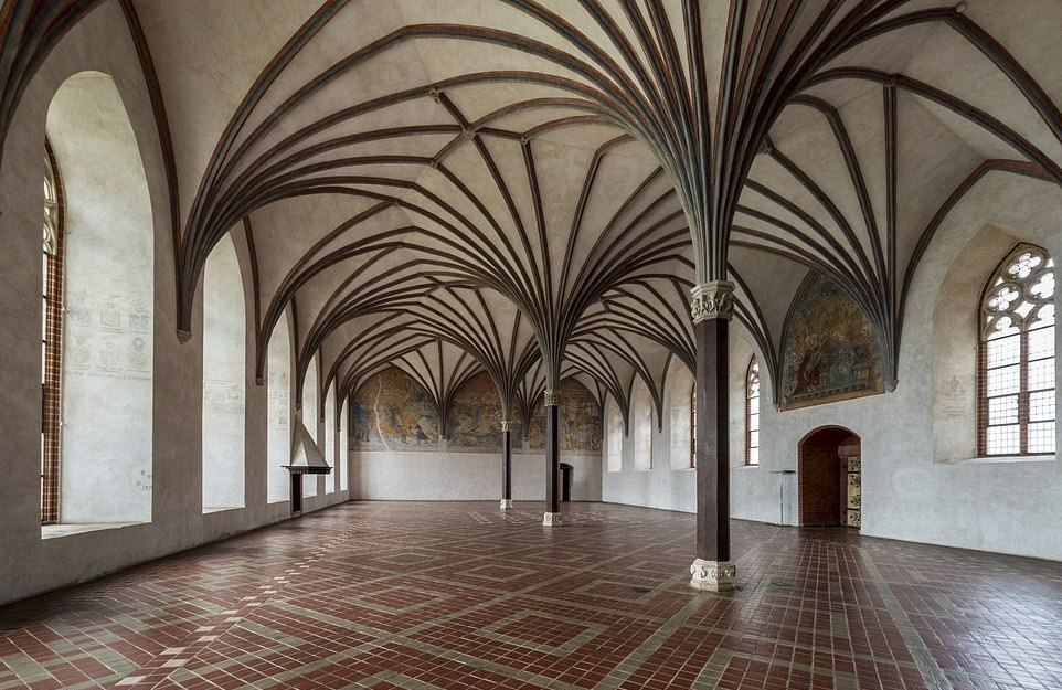 Cả thế giới đứng hình trước cảnh tượng vô thực này- Ảnh 7.