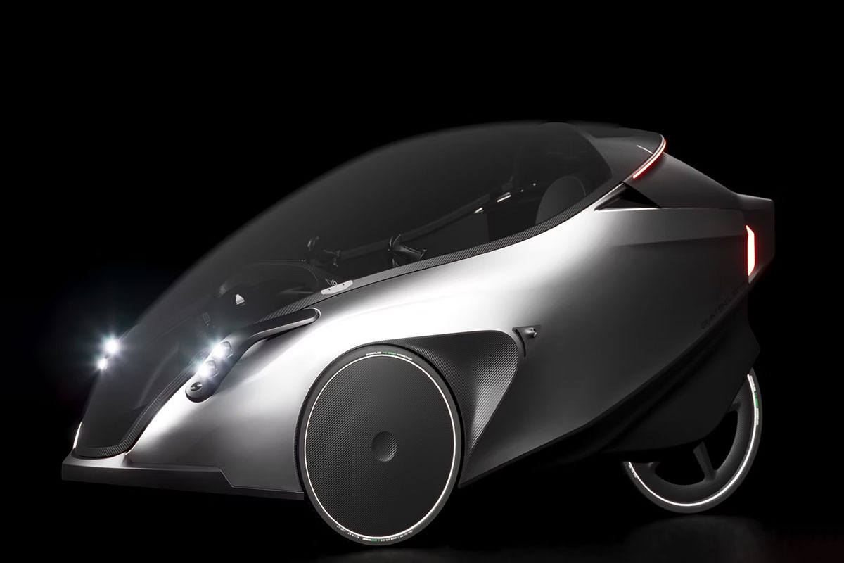 xe đạp điện - Ảnh 4.