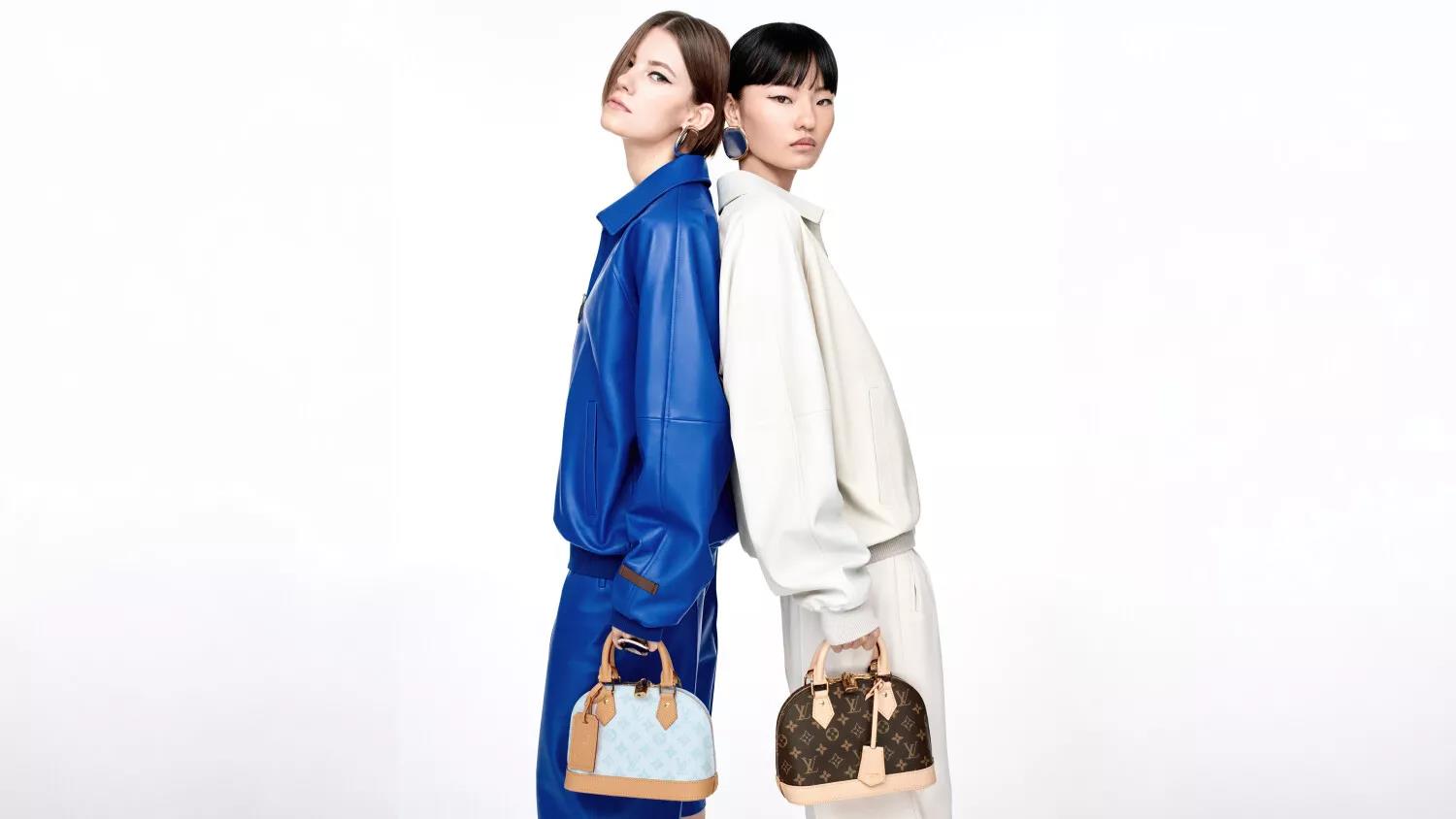 Louis Vuitton viết tiếp câu chuyện di sản 130 năm của họa tiết Monogram- Ảnh 5.