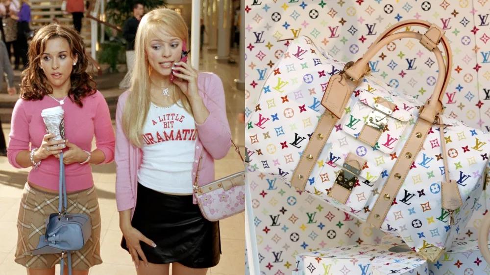 Louis Vuitton viết tiếp câu chuyện di sản 130 năm của họa tiết Monogram- Ảnh 4.