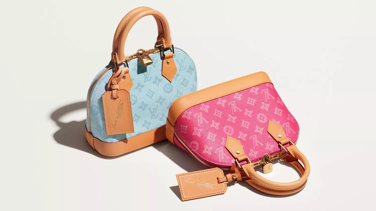 Louis Vuitton viết tiếp câu chuyện di sản 130 năm của họa tiết Monogram- Ảnh 7.