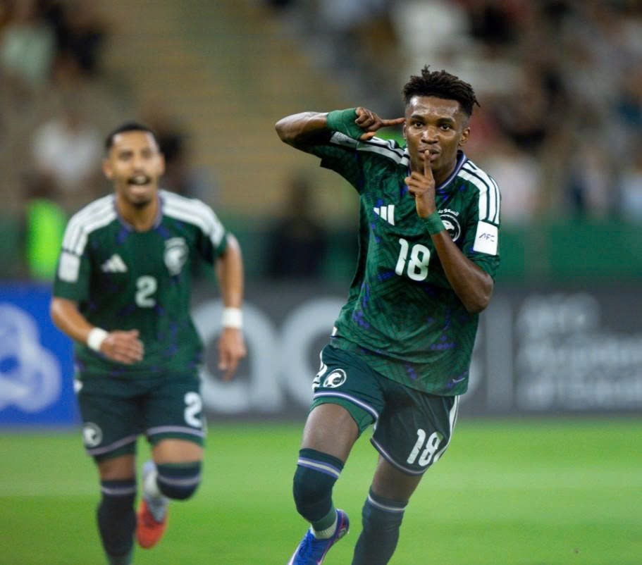 Xác định các kênh phát trực tiếp đại chiến U.23 Việt Nam và Ả Rập Xê Út, giờ xem rất 'hiểm'- Ảnh 2.