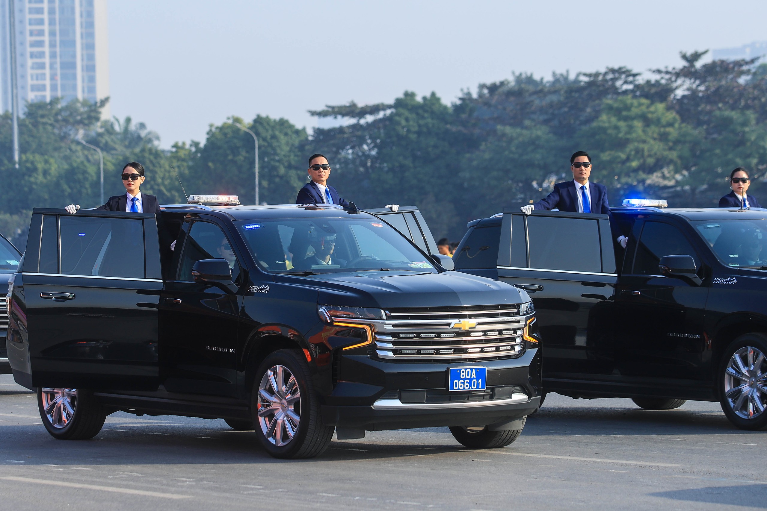 Cảnh sát bảo vệ Đại hội XIV của Đảng: Sự kiện phô diễn sức mạnh an ninh - Ảnh 5. Cảnh sát bảo vệ Đại hội XIV của Đảng: Sự kiện phô diễn sức mạnh an ninh - Ảnh 5.