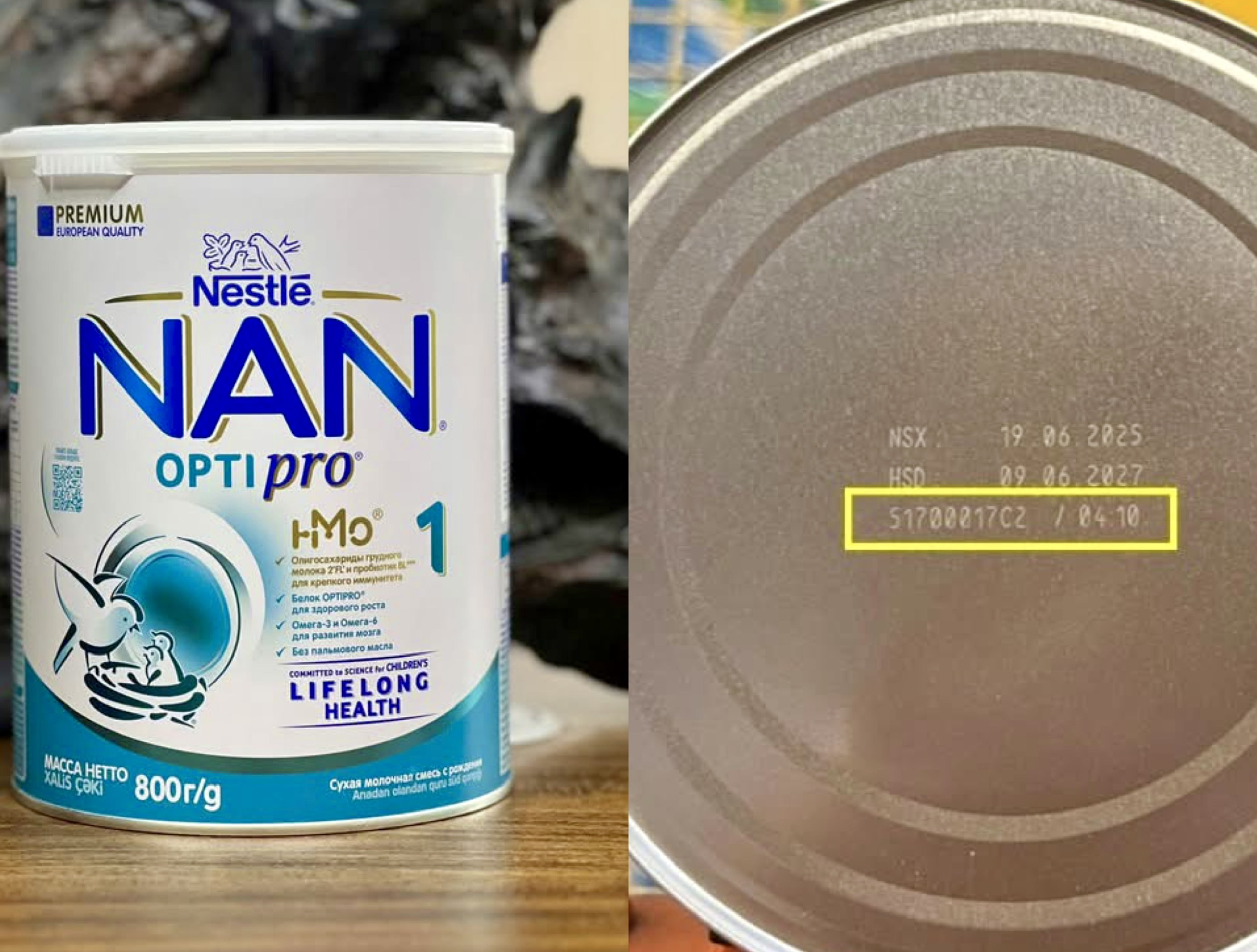 Loạt siêu thị, cửa hàng rút khỏi kệ sữa Nan của Nestlé Việt Nam- Ảnh 2.