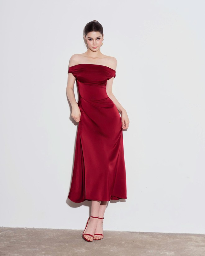 Phong cách tối giản thanh lịch được lòng quý cô hiện đại- Ảnh 8.