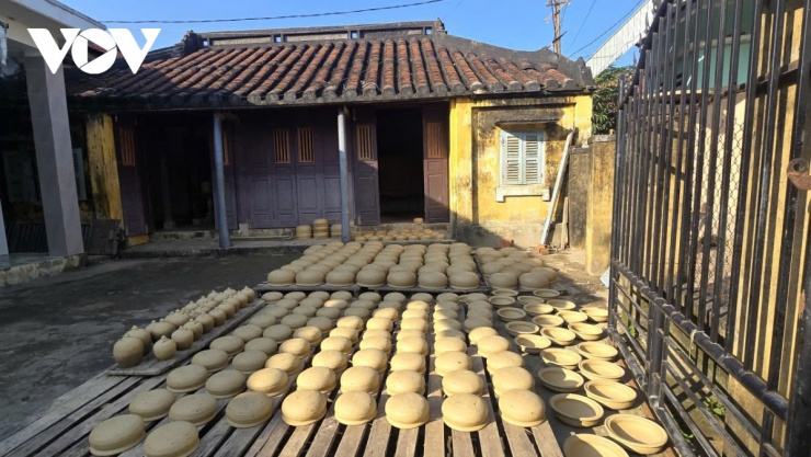 Đến Đà Nẵng, du khách bỏ phố vào làng, “sống thử” đời thôn quê 12 Làng Gốm Thanh Hà vừa được vinh danh “Điểm du lịch cộng đồng tiêu biểu năm 2025”