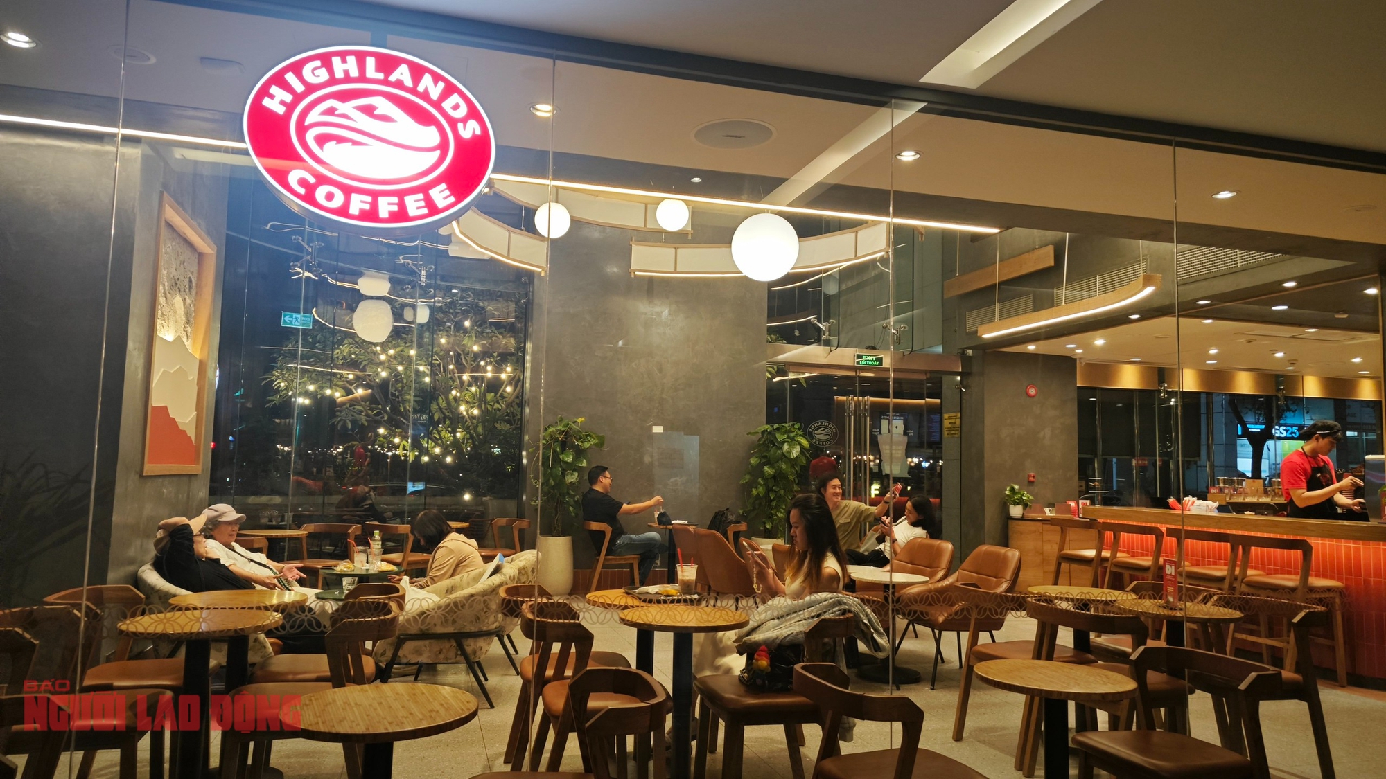 The Coffee House xác nhận sử dụng nguyên liệu từ đồ hộp Hạ Long gây xôn xao - Ảnh 3.