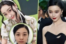 Người phụ nữ chi hơn 29 tỷ đồng phẫu thuật thẩm mỹ để giống Phạm Băng Băng