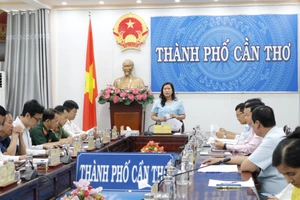Tết Bính Ngọ 2026: Cần Thơ dự trữ hàng hoá trị giá hơn 4.100 tỉ, bắn pháo hoa tại 3 điểm