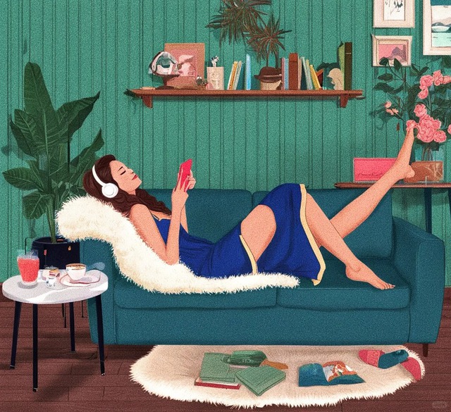 Năm 2026: Góc nhà này chính là 