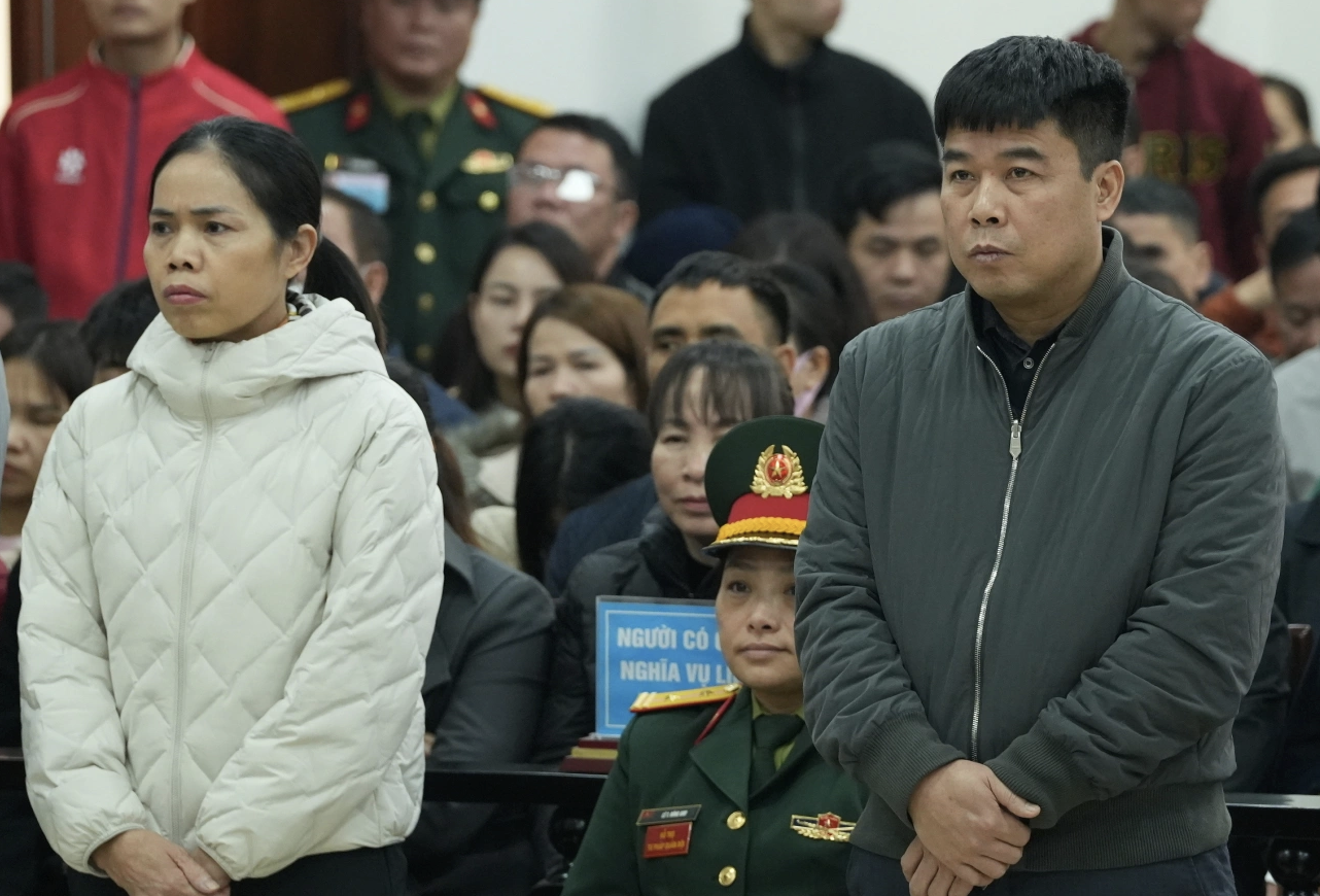 2 cựu thiếu tướng quân đội lãnh án tù trong vụ sân bay Nha Trang- Ảnh 3.