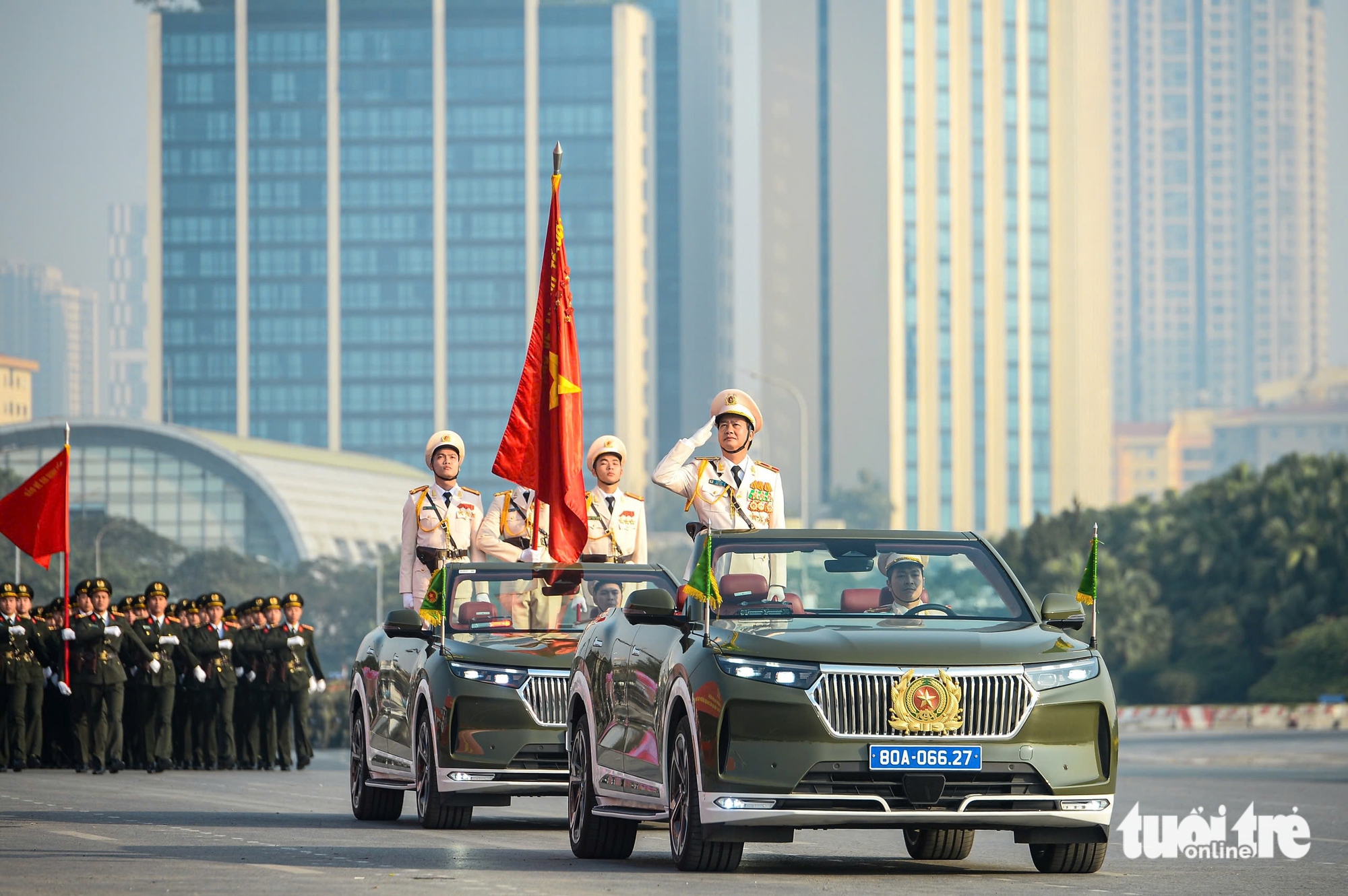 đại hội Đảng - Ảnh 2.