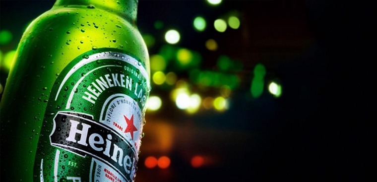 4 bí mật của bia Heineken, tôi tiếc nuối vì sau hơn 30 năm cuộc đời mới biết- Ảnh 2. 4 bí mật của bia Heineken, tôi tiếc nuối vì sau hơn 30 năm cuộc đời mới biết- Ảnh 2.