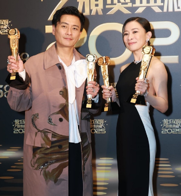 Top 3 quý ông độc thân U50 đắt giá của làng giải trí Hoa ngữ- Ảnh 4. Top 3 quý ông độc thân U50 đắt giá của làng giải trí Hoa ngữ- Ảnh 4.